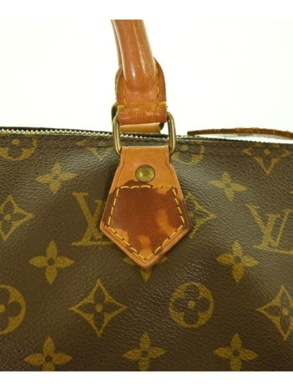 Louis Vuitton Boston - Picture 8 of 9
